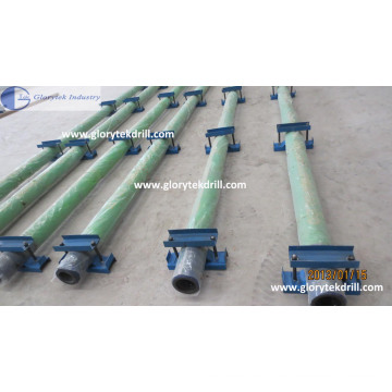 5lz172X7.0 API Downhole Motor, Drilling Mud Motor, Downhole Screw Motor